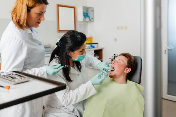 Best Pediatric Emergency Dentist in Philmont, NY
